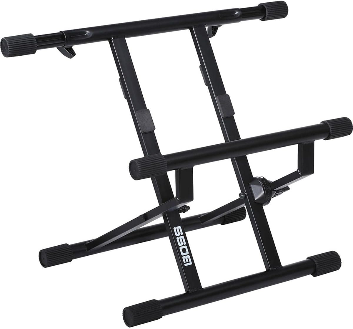 BOSS BAS-1 Amplifier Stand: Elevate Your Sound