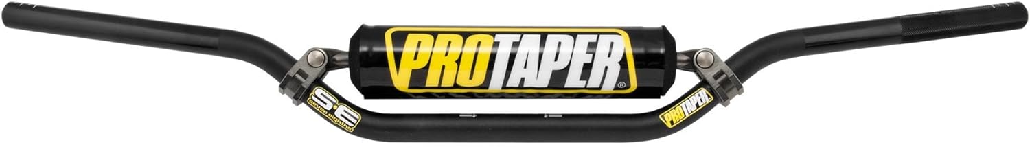Pro Taper SE Series 7/8in Standard Handlebars - CR High Review