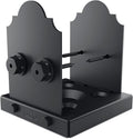 Laredo Sunset Lite 6x6 Post Base Kit - Durable Pergola Anchor