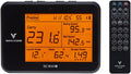 Voice Caddie Portable Golf Launch Monitor and Swing Analyzer