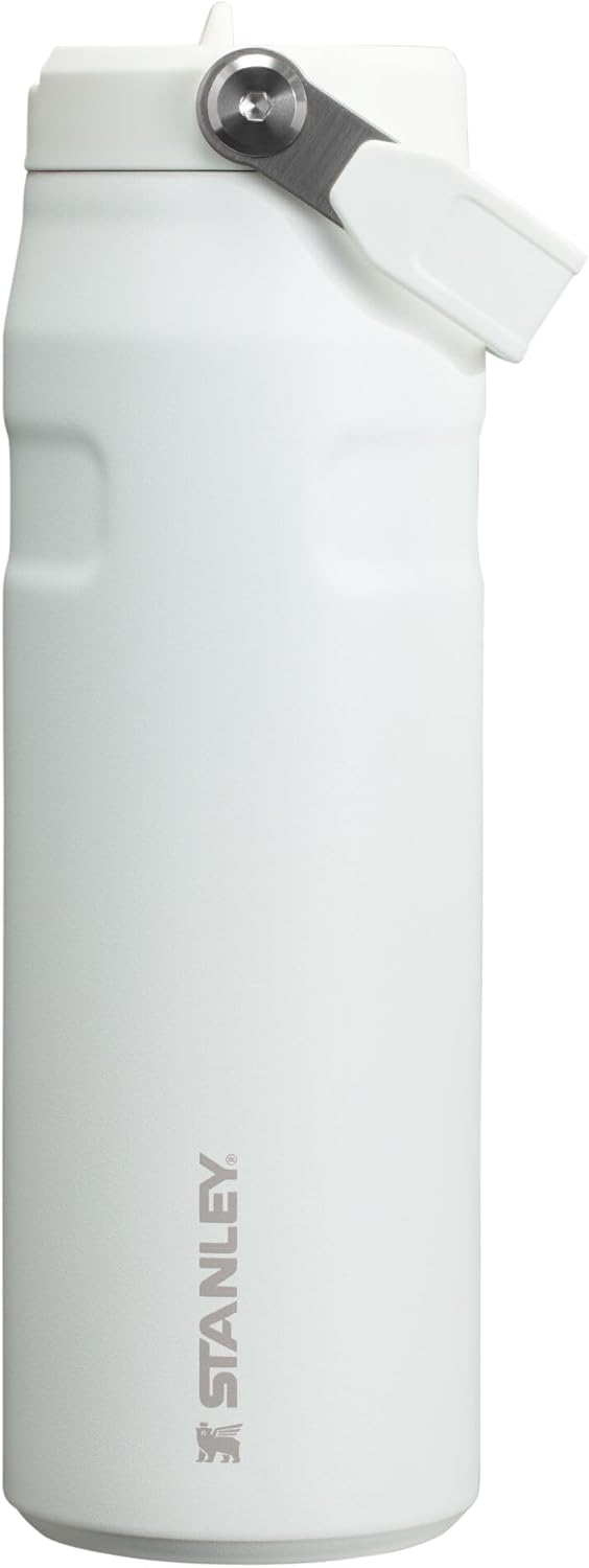 Stanley IceFlow Flip Straw 2.0 Water Bottle 24 OZ Review