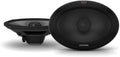 Alpine R-S69.2 R Series 6x9 2 Way Coaxial Car Speakers - Tight Fit