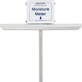 Reotemp 24 Inch Garden and Compost Moisture Meter - Deep Soil Readings