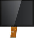 Professional Replacement 8.4ft Uconnect 4C UAQ LCD Monitor