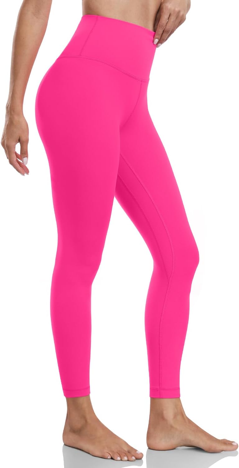 HeyNuts Yoga Pro Leggings for Ultimate Comfort and Style