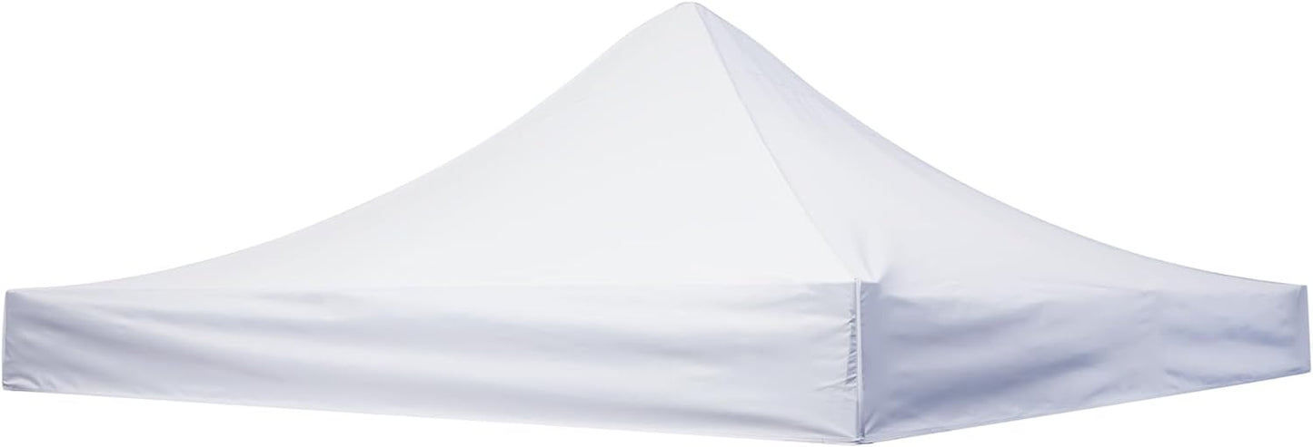 NINAT 10x10 Canopy Replacement Top - Upgrade Your Shade!