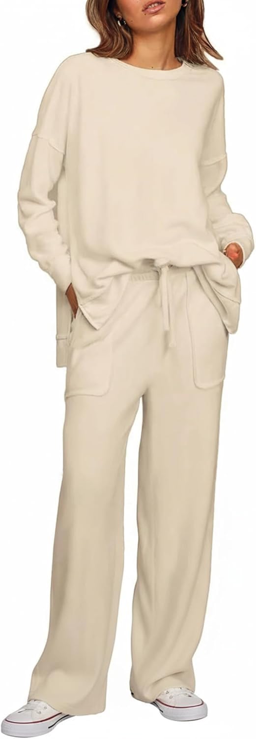 ETCYY NEW Lounge Sets for Women - Stylish 2 Piece Outfits