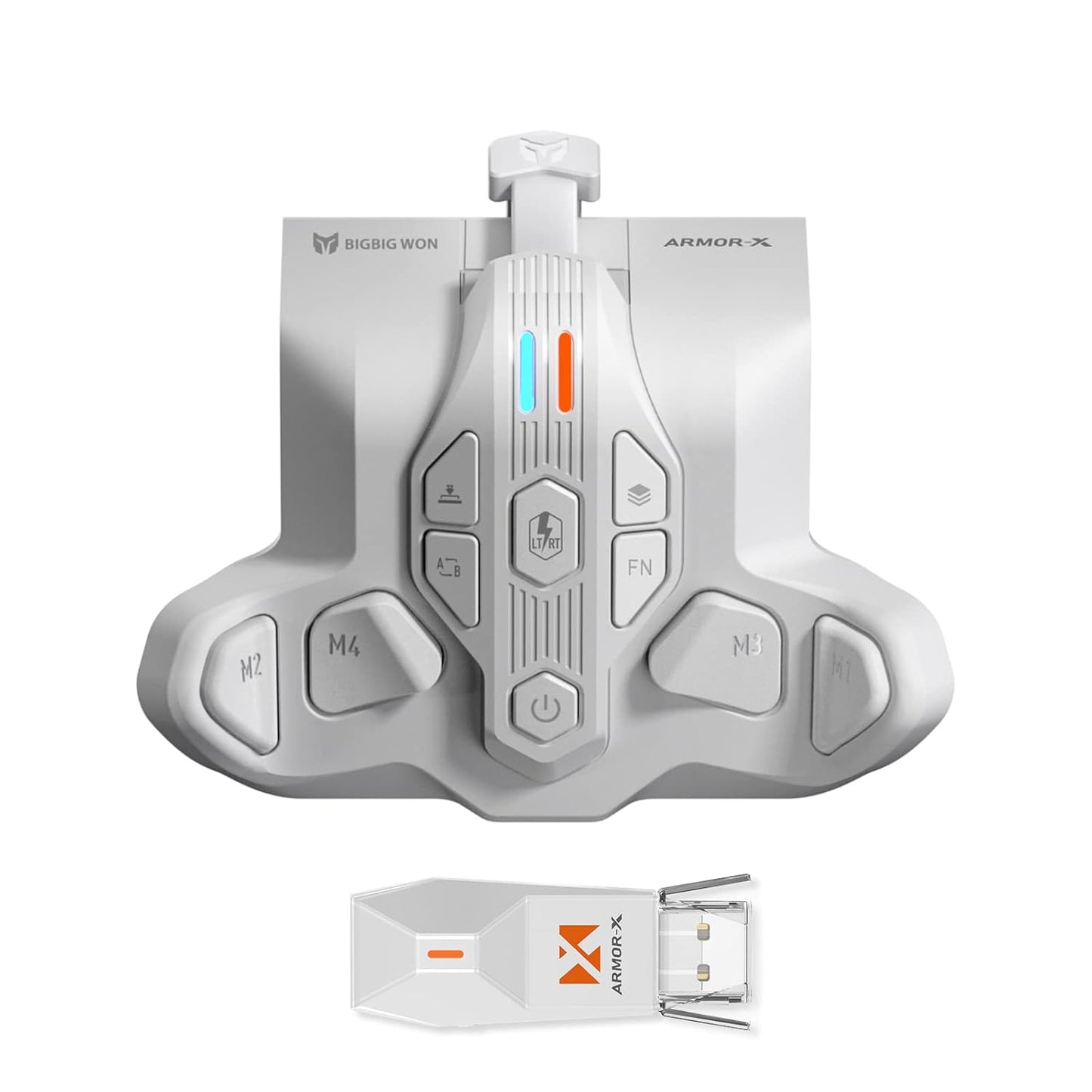 Wireless Controller Paddles for Xbox Series X|S and More