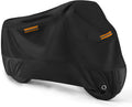 Universal Motorcycle Cover Waterproof Outdoor Storage All Season