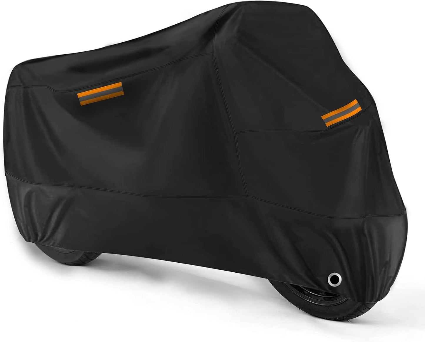 Universal Motorcycle Cover Waterproof All Weather Protection