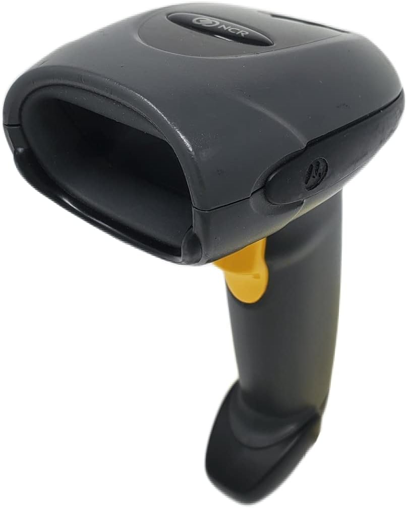 MOTOROLA DS4208 USB Kit: Versatile Handheld Barcode Scanner
