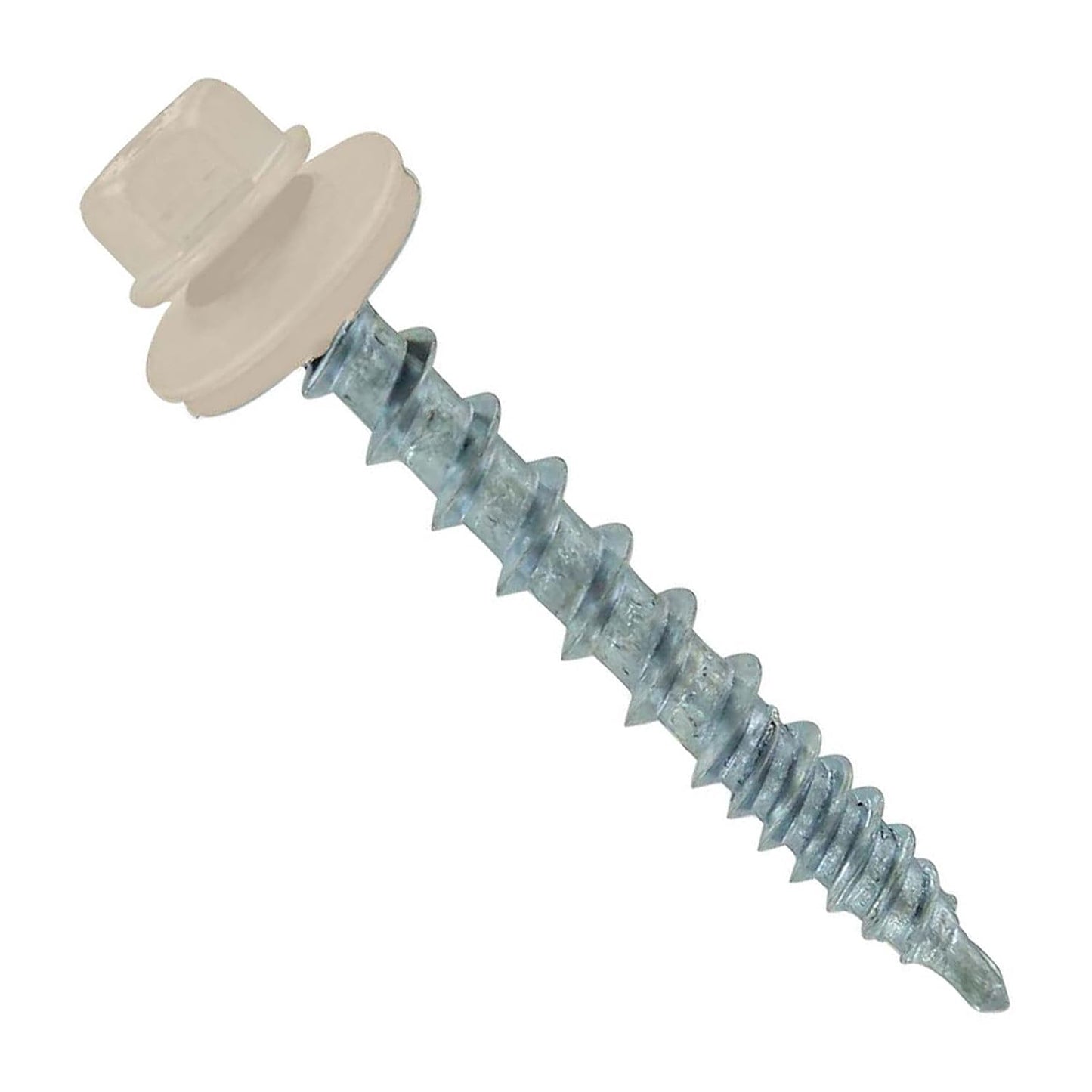 Fasteners Plus ST Fastening #10 x 1-1/2in Kwikseal Screws
