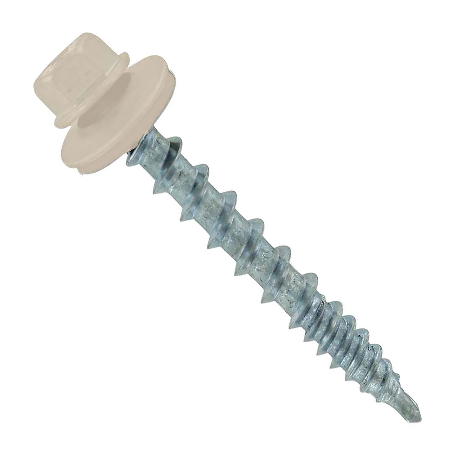 Fasteners Plus ST Fastening #10 x 1-1/2in Kwikseal Screws