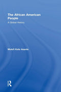 The African American People Book by Molefi Kete Asante Review