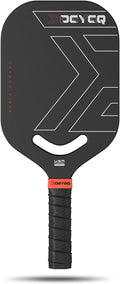 Pickleball Paddles with Carbon Fiber for Ultimate Spin & Power