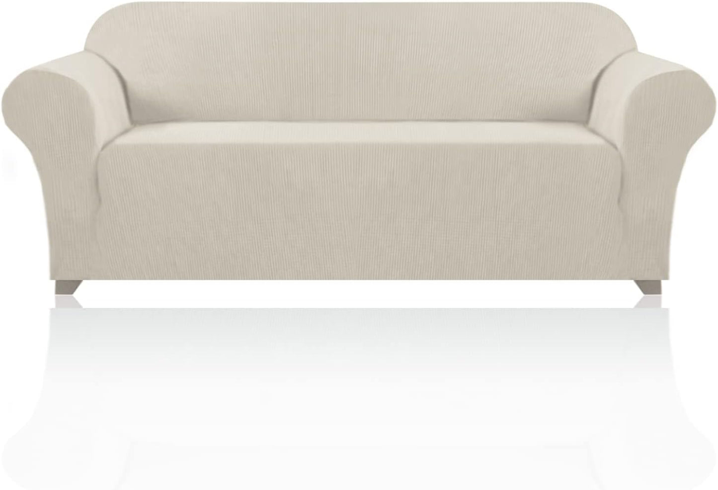 PrinceDeco Extra Large Couch Covers for Oversized Sofas