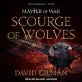 Scourge of Wolves Historical Novel - Gritty Medieval Warfare