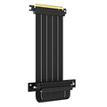 PCIe 4.0 x16 Riser Cable 300mm - High-Speed GPU Extension