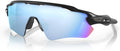 Oakley Radar EV Path Sunglasses for Men 920855 - Prizm Polarized View