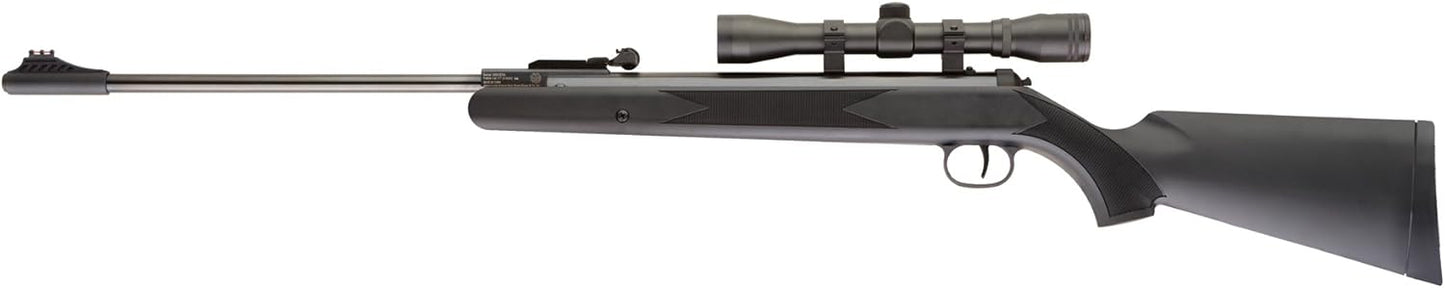 Ruger Blackhawk .177 Caliber Pellet Gun with 4x32mm Scope
