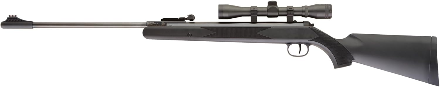 Ruger Blackhawk .177 Caliber Pellet Gun with 4x32mm Scope