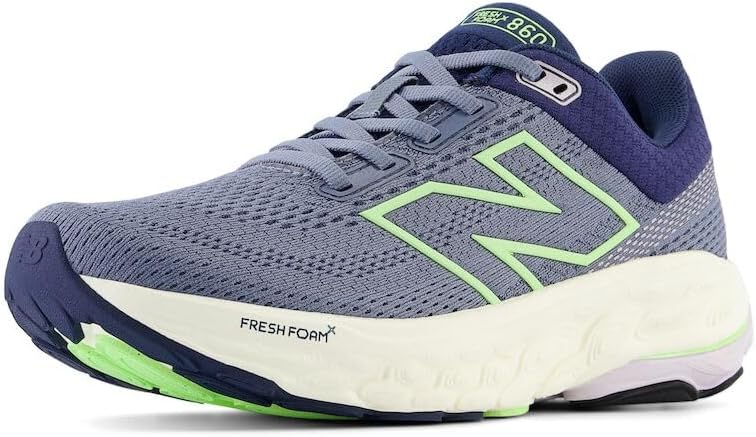 New Balance Womens Fresh Foam X 860 V14 for Ultimate Comfort