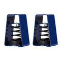 Hanger Mount Vibration Isolator Spring Type - Heavy Duty Isolation