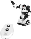 Robosapien Remix 4-in-1 Robot Figure - Swappable Arm Launchers