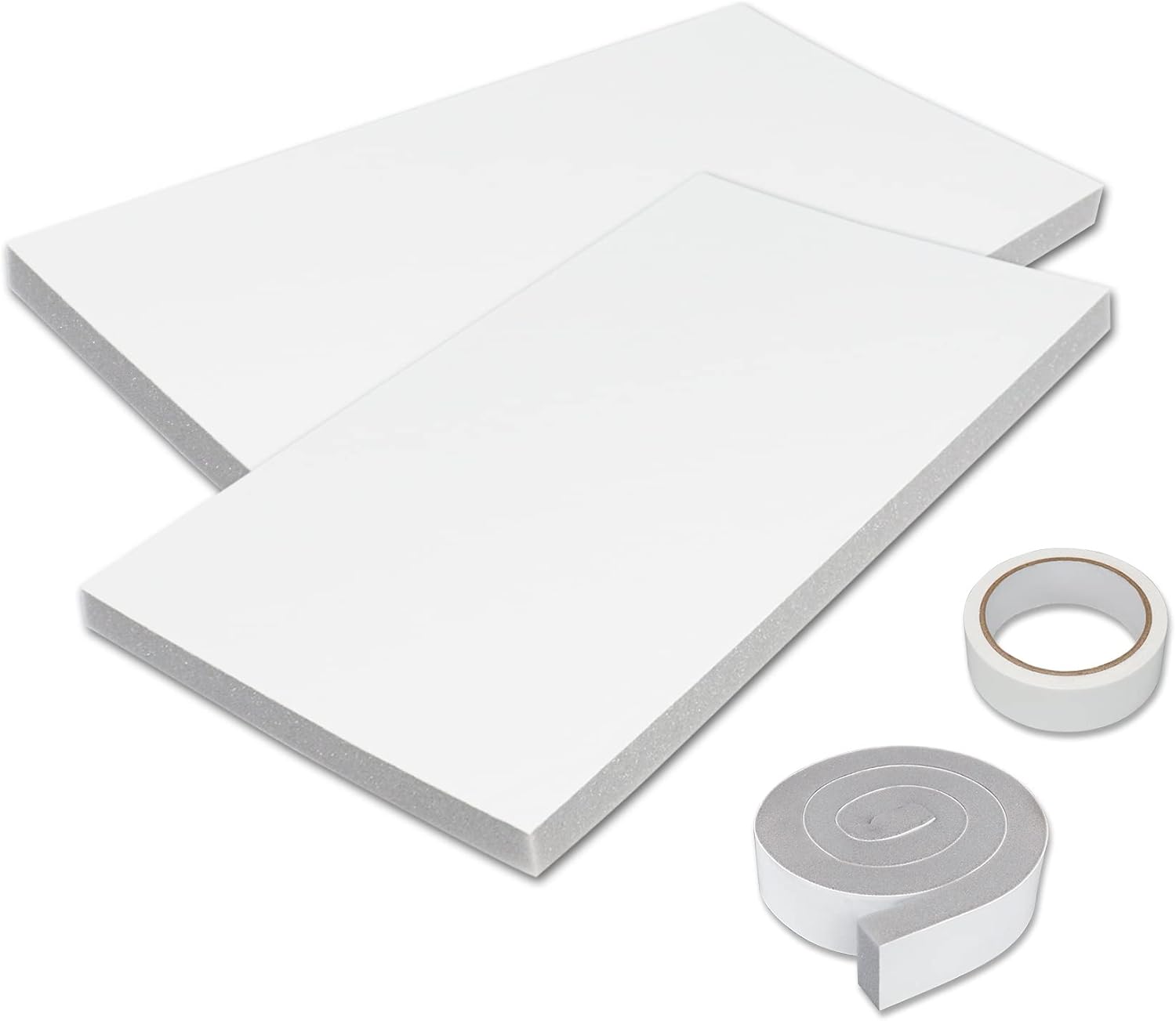 Daisypower AC Insulation Kit - Improved Energy Efficiency
