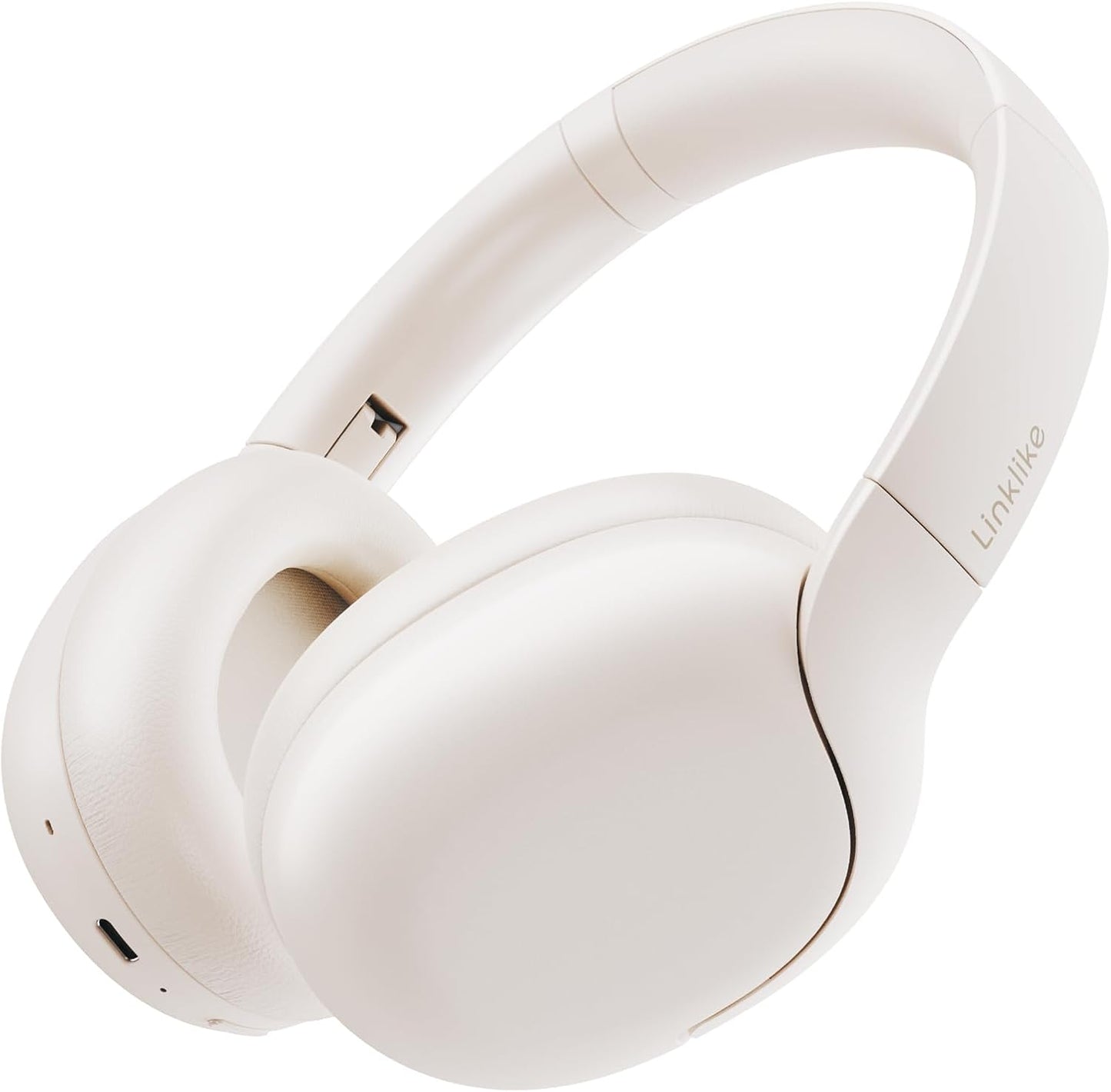 Linklike Hi-Res Noise Cancelling Headphones