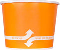 Karat 16oz Paper Soup Bowls 1000 ct - Leak-Resistant Bulk Case