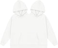 Coume Couples Hoodie: Fun Matching Sweatshirts for Lovers