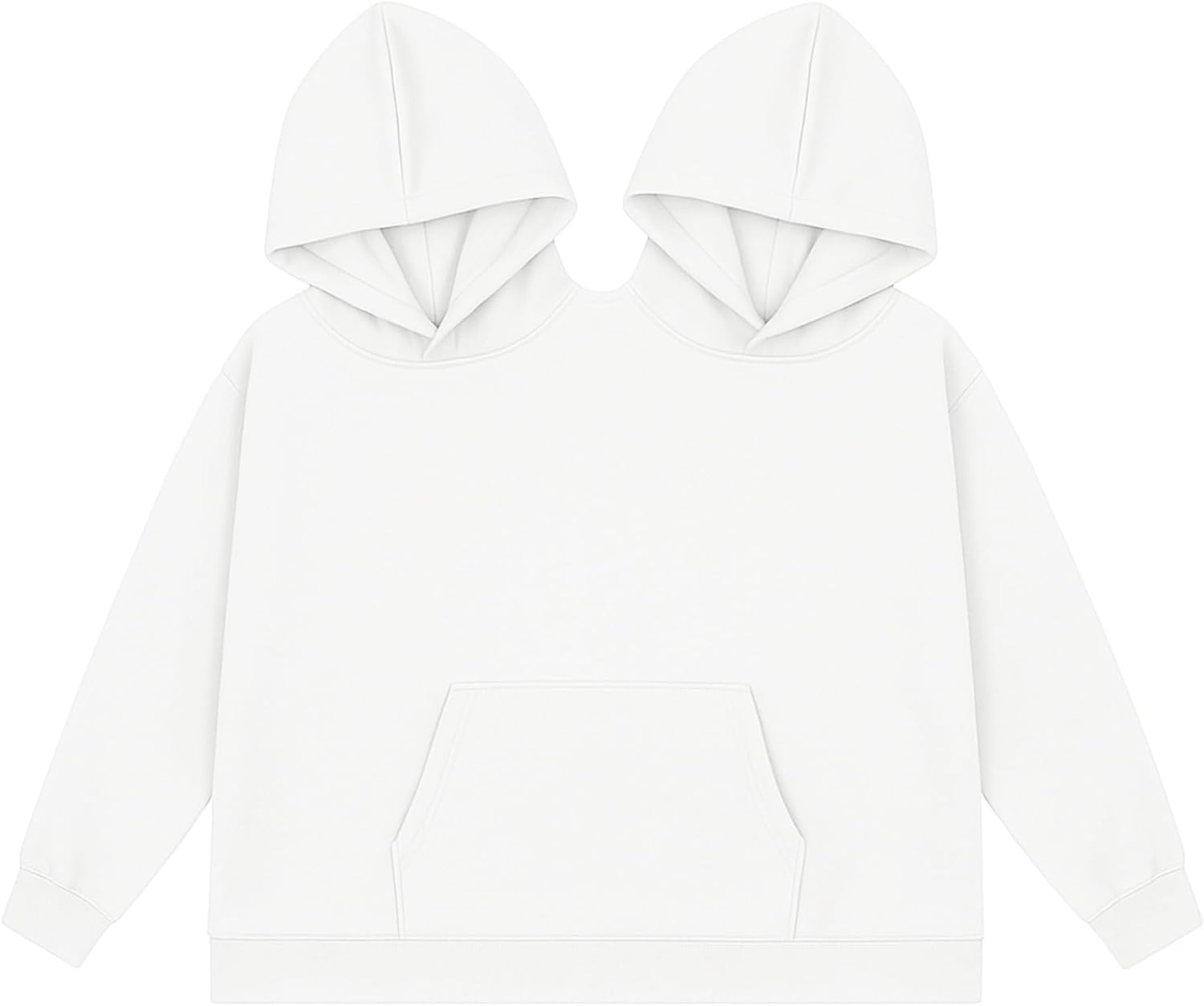 Coume Couples Hoodie: Fun Matching Sweatshirts for Lovers