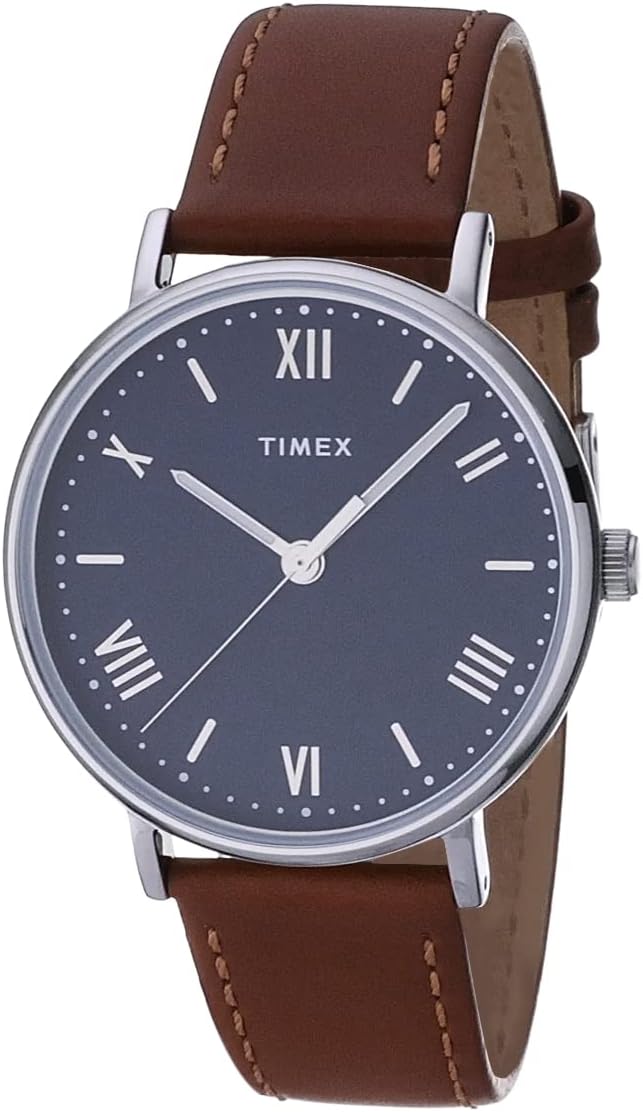 Timex Men's Southview 41mm Watch: Classic Style