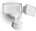 LUTEC 38W 3500 Lumen LED Motion Floodlight - Bright Security Light