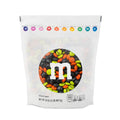 M&MS Pre-Printed Halloween Candy - Perfect for Parties and Treats