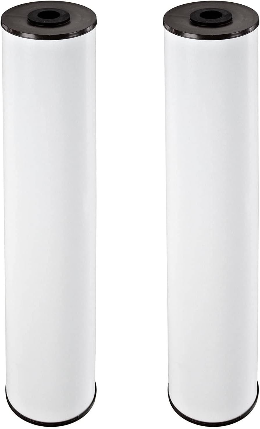 Pentair Pentek RFFE20-BB Big Blue Water Filter for Homes