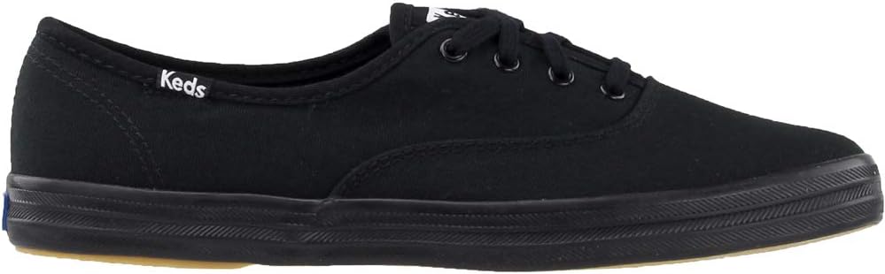 Women's Keds Champion Originals Leather - Classic Comfort Footwear
