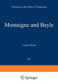 Montaigne and Bayle: Variations on the Theme of Skepticism - Scholarly