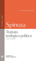Trattato teologico-politico: Nuova edizione Review