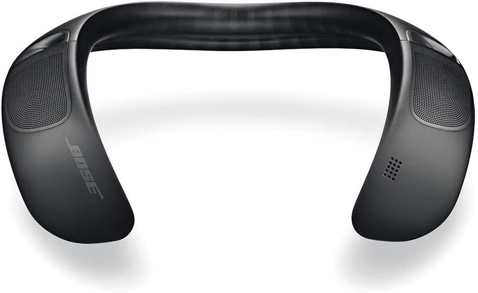 Bose Soundwear Companion - Wireless Audio Freedom
