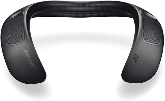 Bose Soundwear Companion - Wireless Audio Freedom