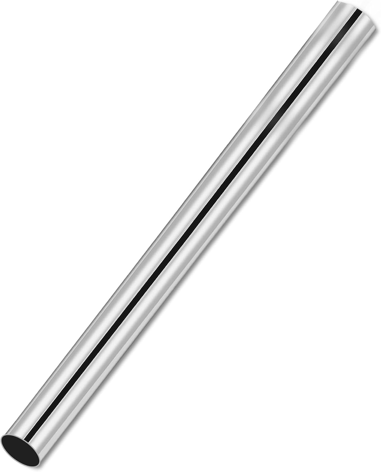 4 Inch Stainless Steel Exhaust Pipe for DIY Projects and More