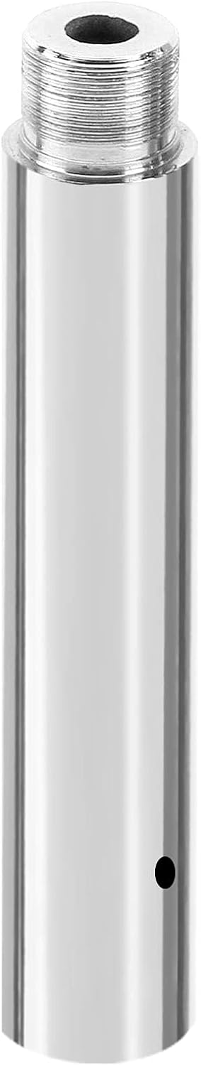 PRIOR FITNESS Pole Extension for 45mm Dance Pole - Adjustable Height