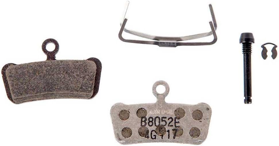 SRAM Guide Trail Brake Pads - Ultimate Stopping Power