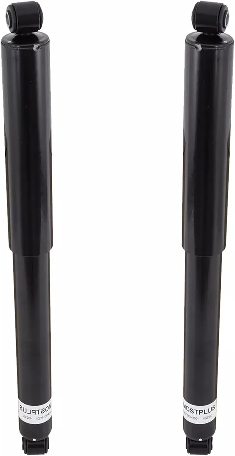 Rear Complete Struts Shock Assembly for Chevy Tahoe & GMC Yukon