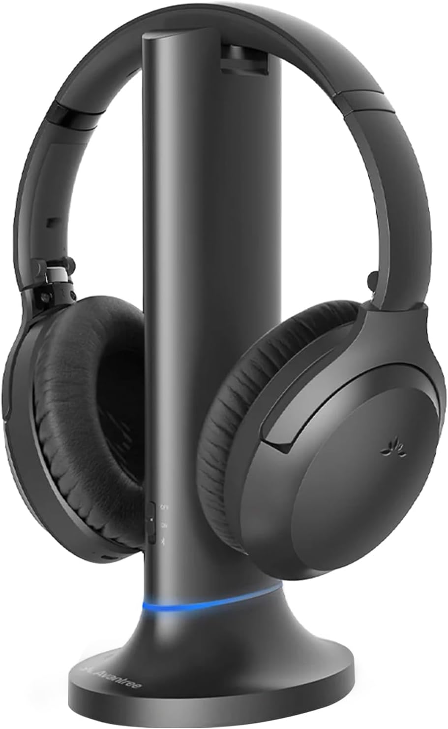 Avantree Opera Plus Wireless Headphones for TV Watching Comfort
