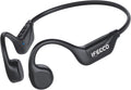 Bone Conduction Headphones Bluetooth 5.4 - Open Ear Sports Headset