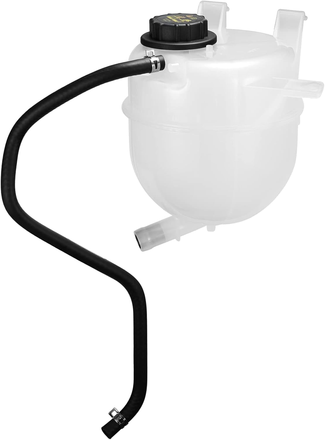 BDFHYK Engine Coolant Expansion Reservoir for E-Series Vehicles