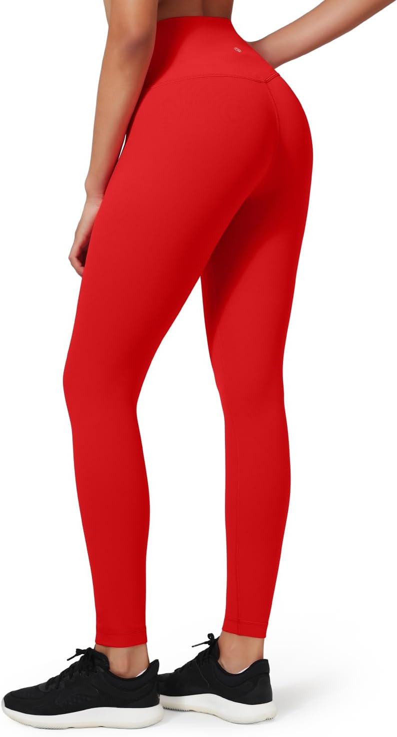 HeyNuts Pure&Plain Compression High Waisted 7/8 Leggings